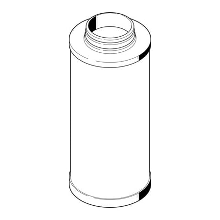 Festo Filter Cartridge PFEL-G212-H-A PFEL-G212-H-A